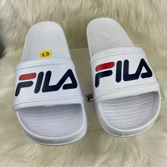 FILA MAN SLIDES - Picture 1 of 5